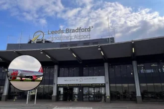 Jet2 Adds Santorini and Preveza Flights from Leeds Bradford 2026
