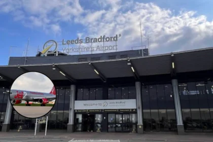 Jet2 Adds Santorini and Preveza Flights from Leeds Bradford 2026