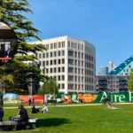 Kellstone Completes at Aire Park: Leeds’ New Grade A Office Hub 2026
