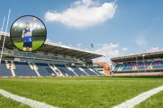 Kevin Sinfield Unveils Final MND Ultra-Marathon Route Leeds 2026