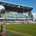 Kevin Sinfield to Receive Knighthood for MND Charity Work Oldham 2026