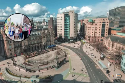 Learning Disability Pride March Showcases Inclusion in Leeds City Centre 2026