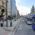 Leeds City Centre Assault: Man Hit with Facial Injuries 2026