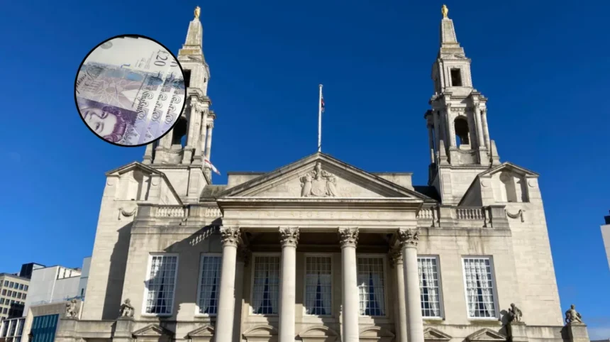 Leeds Council Faces Hundreds of Millions in Equal Pay Claims: Leeds 2026