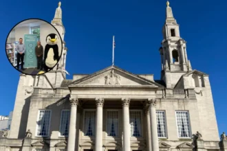 Leeds Council Launches Pioneer Cool Space Scheme, Leeds 2026