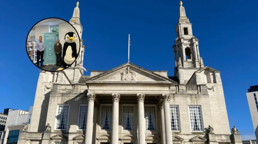 Leeds Council Launches Pioneer Cool Space Scheme, Leeds 2026