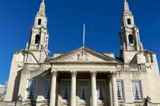 Leeds Council Maintenance Workers Strike Over Pay Disputed in Leeds 2026