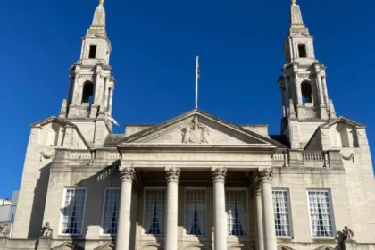 Leeds Council Maintenance Workers Strike Over Pay Disputed in Leeds 2026