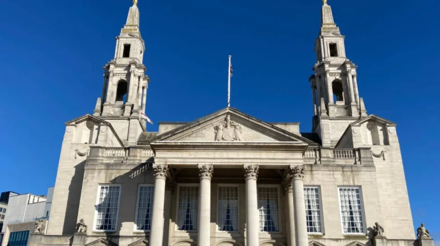 Leeds Council Maintenance Workers Strike Over Pay Disputed in Leeds 2026