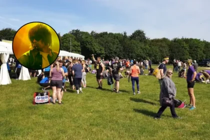 Leeds Festival 2026 Adds Villanelle, December 10, Beth McCarthy – Leeds 2026