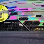 Leeds First Direct Arena Boxing Event Assault CCTV Appeal 2026