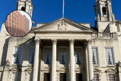 Leeds Flat Conversion Appeal Launched on Hyde Park Terrace 2026