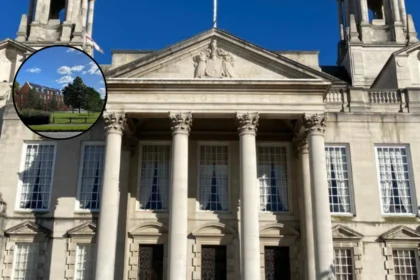 Leeds Housing Crisis: 26,000 Waiting List, 21 Kirkstall Flats Approved 2026