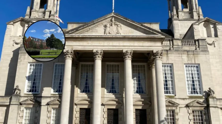 Leeds Housing Crisis: 26,000 Waiting List, 21 Kirkstall Flats Approved 2026