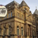 Leeds Library Honors 1966 World Cup Heroes in Leeds 2026