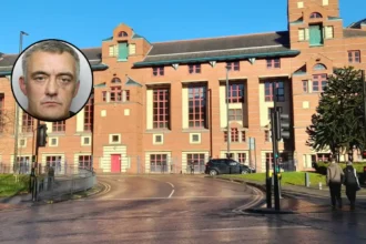 Leeds Man Found Guilty of Sexual Assault After Pinning Woman Against Wall – Leeds 2026