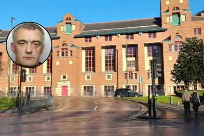 Leeds Man Found Guilty of Sexual Assault After Pinning Woman Against Wall – Leeds 2026