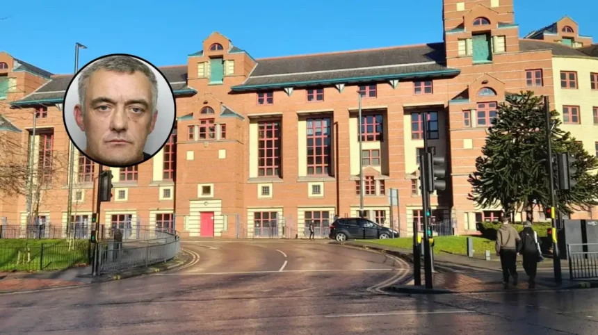 Leeds Man Found Guilty of Sexual Assault After Pinning Woman Against Wall – Leeds 2026