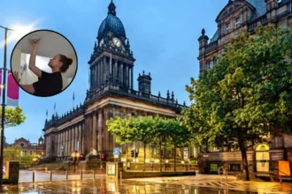 Leeds Residents Warned of Smoke Alarm Scam £500 Fine Leeds 2026