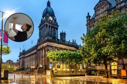 Leeds Residents Warned of Smoke Alarm Scam £500 Fine Leeds 2026
