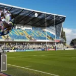 Leeds Rhinos Dominate Super League as Sivo Hits Hat-Trick: Warrington 2026