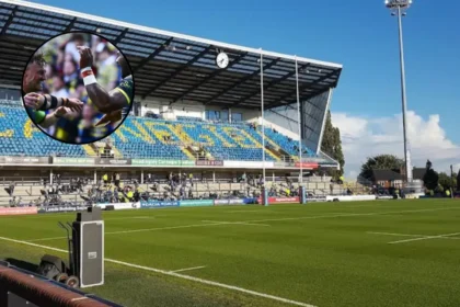 Leeds Rhinos Dominate Super League as Sivo Hits Hat-Trick: Warrington 2026