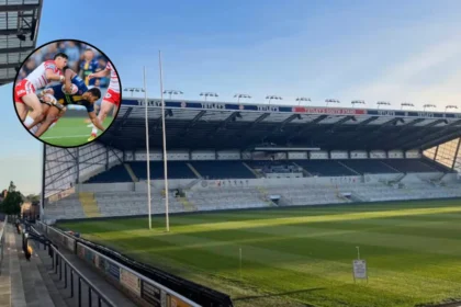 Leeds Rhinos Face Big Test Against Toulouse in Super League | Leeds, 2026