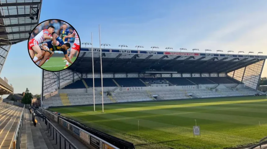Leeds Rhinos Face Big Test Against Toulouse in Super League | Leeds, 2026