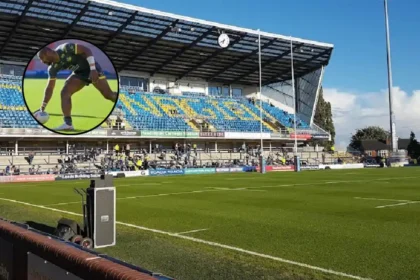 Leeds Rhinos Face Warrington Wolves Test Amid Defensive Worries Toulouse 2026