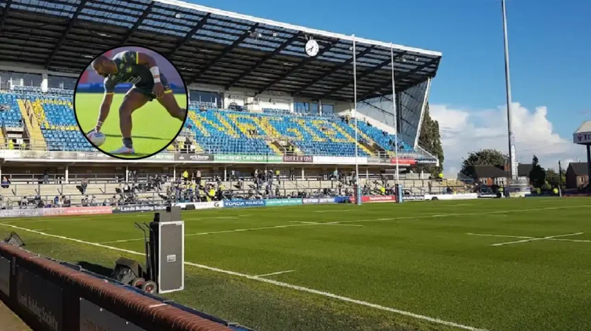 Leeds Rhinos Face Warrington Wolves Test Amid Defensive Worries Toulouse 2026