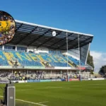 Leeds Rhinos Hit Record Super League Crowd in West Yorkshire 2026