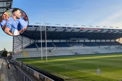 Leeds Rhinos Jake Connor fitness update before Bradford Bulls clash | Leeds 2026