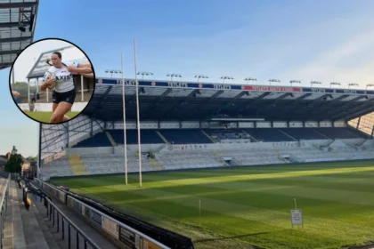 Leeds Rhinos Name Unchanged Women's Squad: St Helens 2026