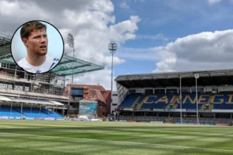 Leeds Rhinos Re-Sign Morgan Gannon From Warriors: Leeds 2026