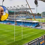 Leeds Rhinos Reshape Squad Under Brad Arthur: West Yorkshire 2026
