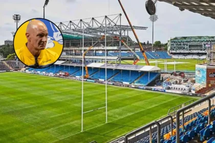 Leeds Rhinos Reshape Squad Under Brad Arthur: West Yorkshire 2026