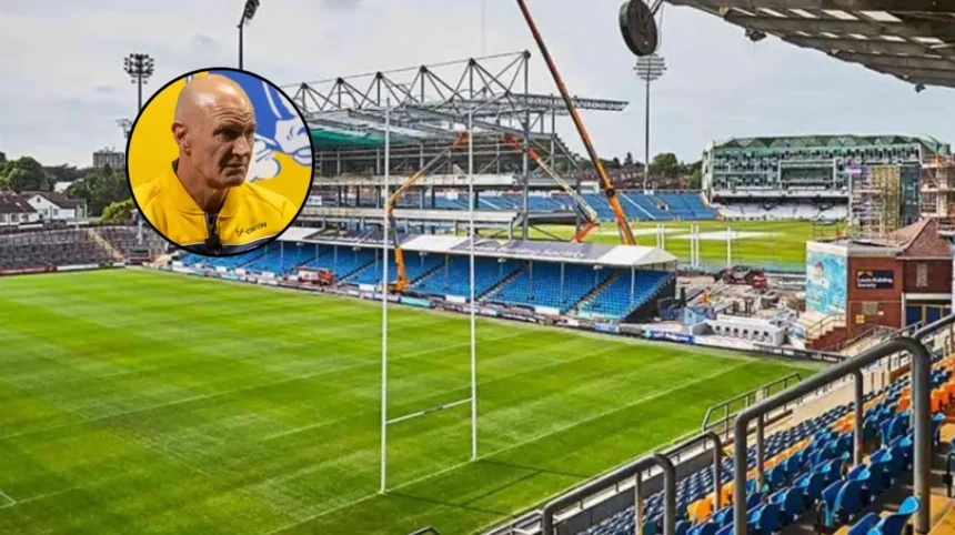 Leeds Rhinos Reshape Squad Under Brad Arthur: West Yorkshire 2026