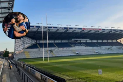Leeds Rhinos Squad Boosted for Huge St Helens Clash, Leeds 2026