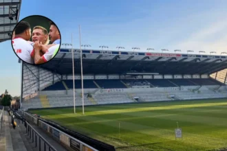 Leeds Rhinos tipped for leaders’ shield after Hull KR win, Leeds 2026