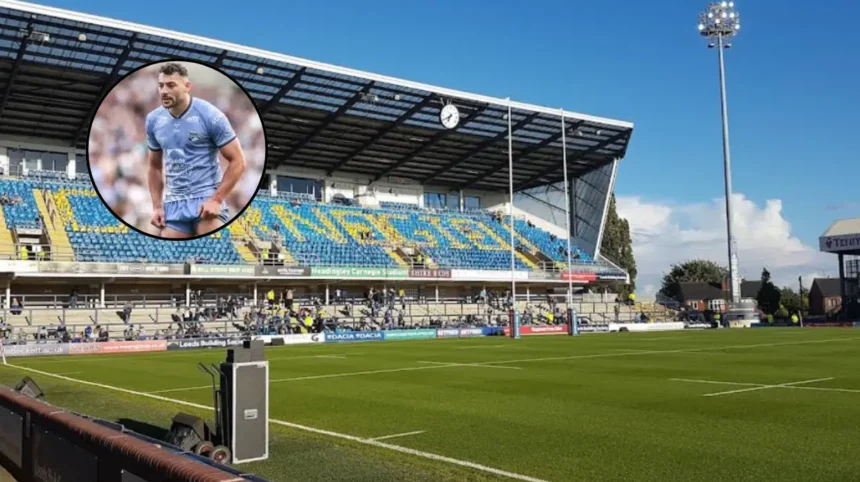 Leeds Rhinos vs Hull KR: Jake Connor Stars in Headingley 2026