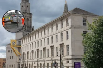 Leeds Roads Most Need Repair: YEP Readers Speak 2026