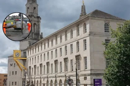 Leeds Roads Most Need Repair: YEP Readers Speak 2026