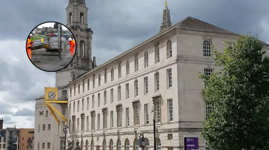 Leeds Roads Most Need Repair: YEP Readers Speak 2026
