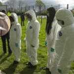 Leeds Schools Tackle Knife Crime After Youth Arrest: West Yorkshire 2026