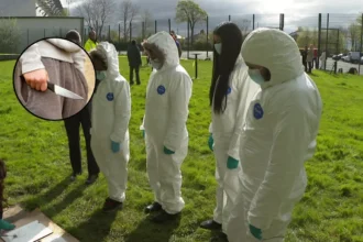 Leeds Schools Tackle Knife Crime After Youth Arrest: West Yorkshire 2026
