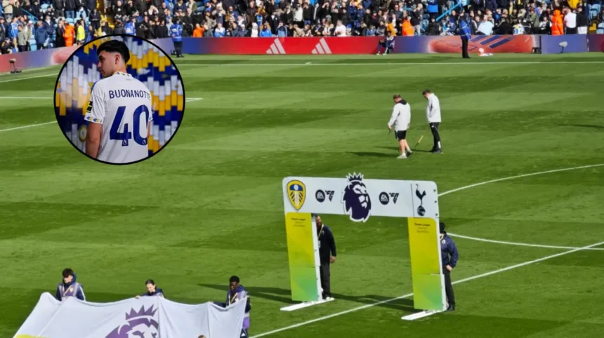 Leeds Transfer Deals Stall Under Premier League Scrutiny: West Yorkshire 2026