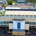 Leeds United 2026/27 Away Fixtures & Allocations; Leeds 2026