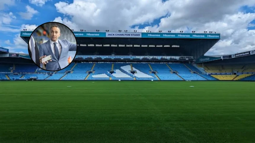 Leeds United 7th in Premier League Net Spend 2025/26 | North Yorkshire 2026