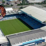 Leeds United Accelerate Huge Elland Road Stadium Expansion West Yorkshire 2026