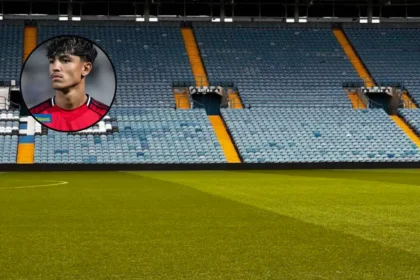 Leeds United Close to Signing Silva Mexes from Manchester United 2026 Leeds